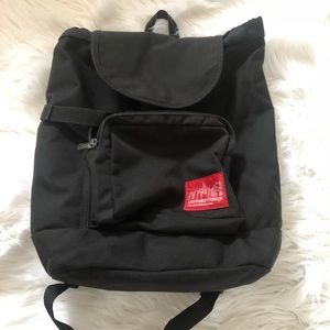 Manhattan portage backpack